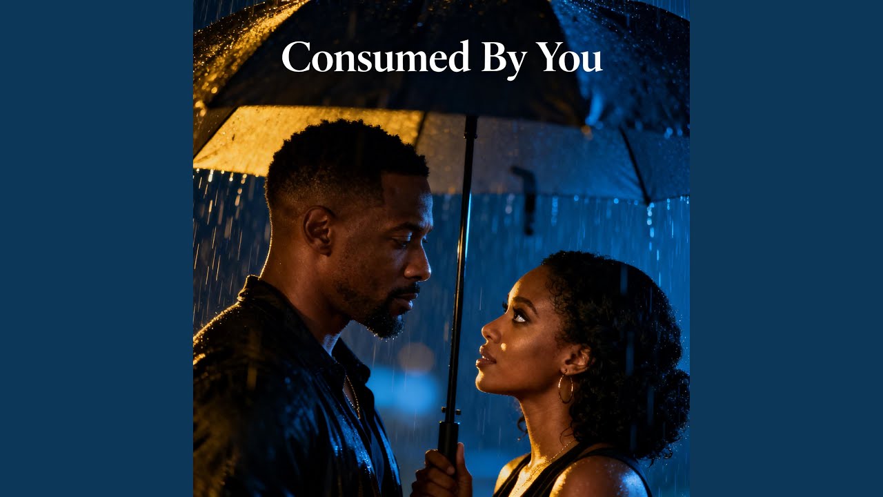 Consumed By You
