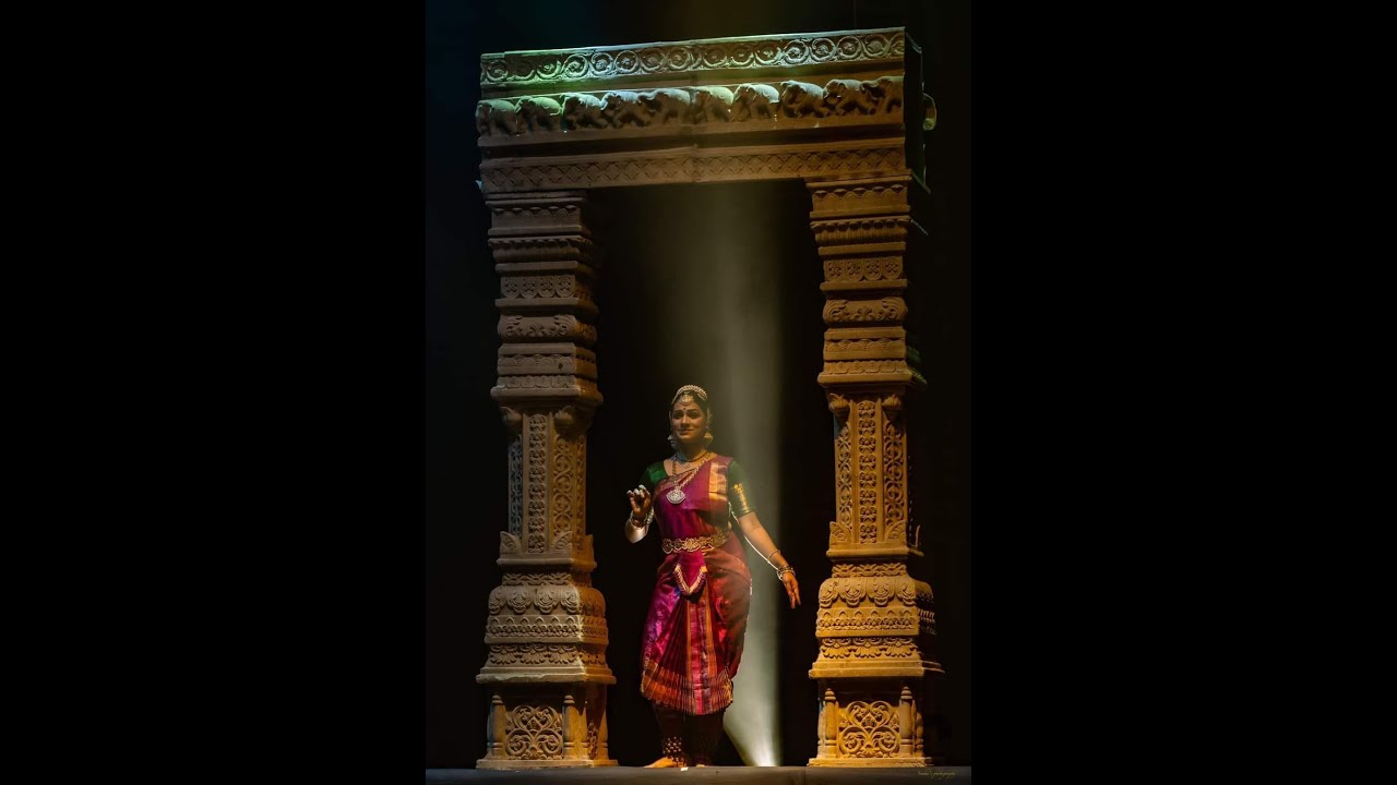 Meenakshi Memudam by Anuradha Vikranth