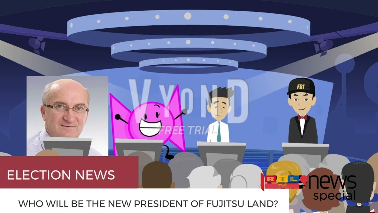 RTL TVI 16: The Election 2025 Special (SEASON 3 PREMIERE)