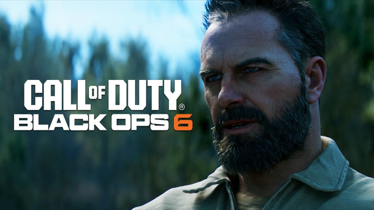 CALL OF DUTY: BLACK OPS 6 Final Mission and Ending (2024) 4K 60FPS Ultra HD