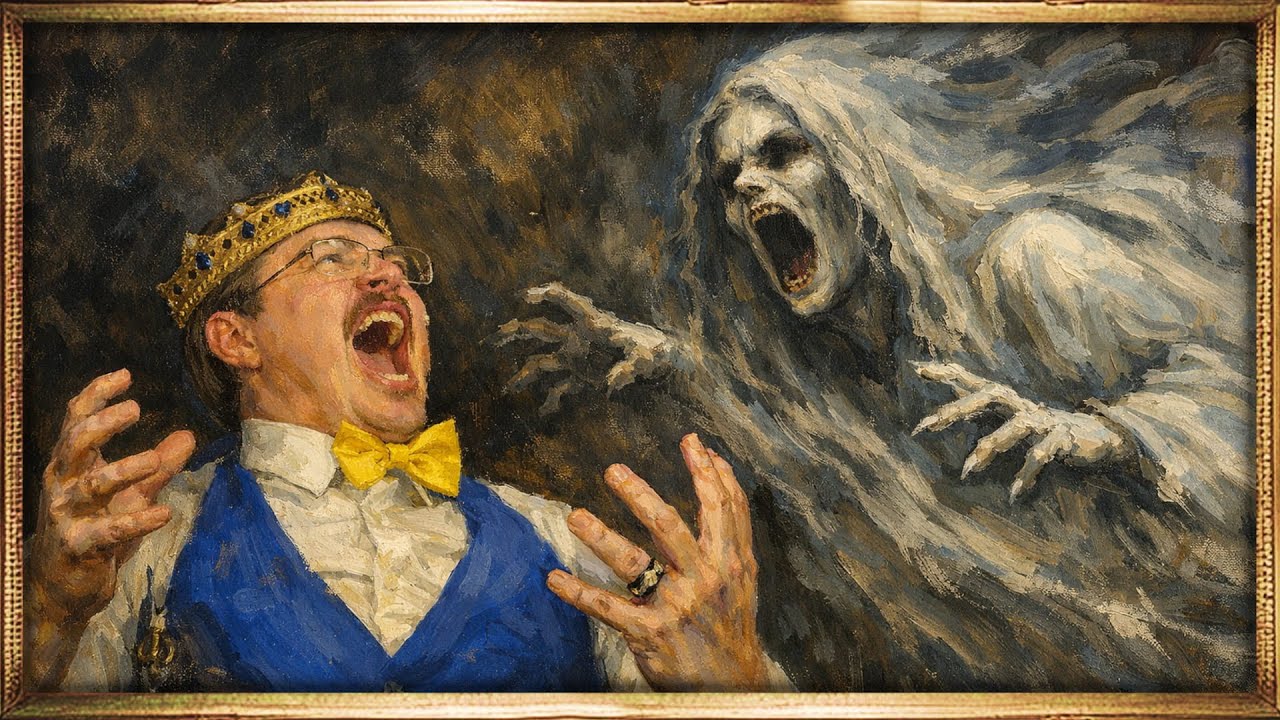 If I Yell, You Owe Me a Like 😱🔊 | Scary Games