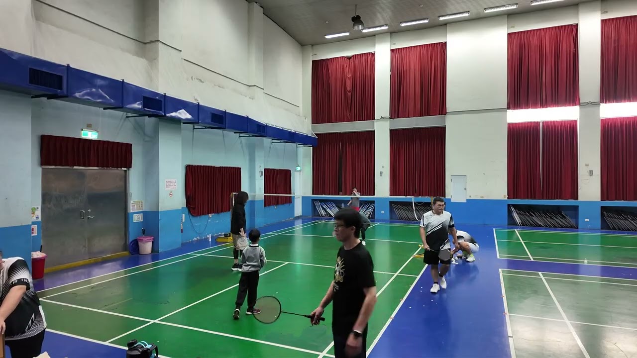 2026.1.8 和睦怕蟻球 3