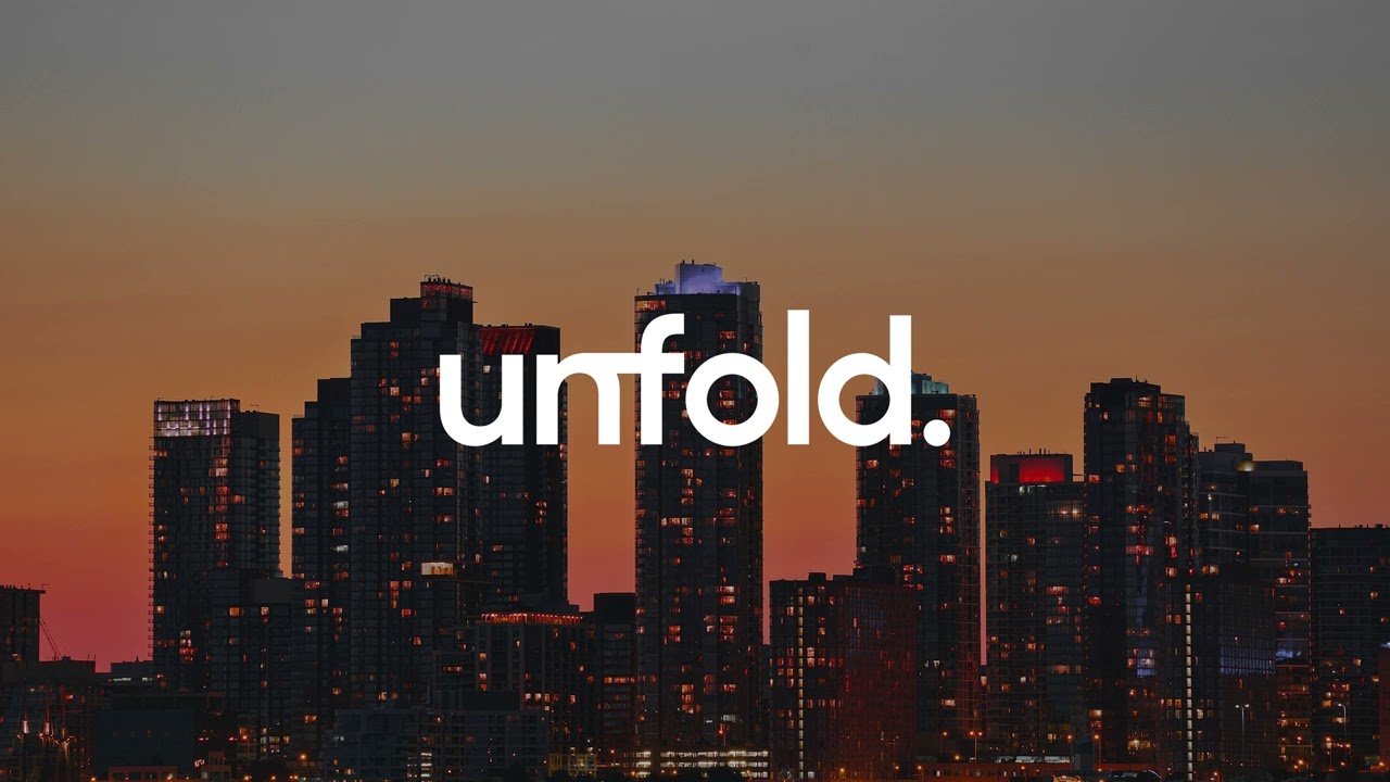 Afro House Mix 2025 | Unfold. ID 5