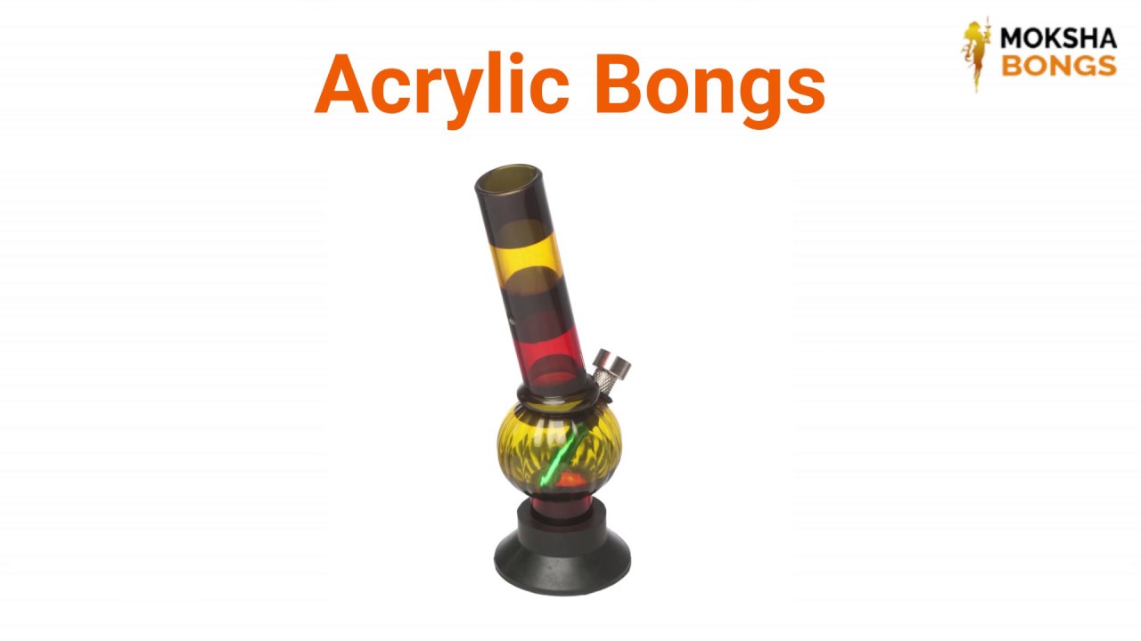 Online Bongs, bong shop and head shop India | Mokshabongs