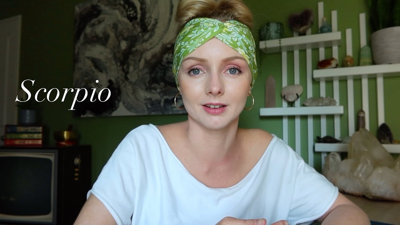 Scorpio | This person has terrible timing but…. Timeless tarot reading 