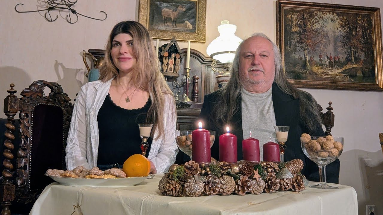 Polnischer Adventszauber/ Hejnał wszyscy zaśpiewajmy/ W.Czuj ,J. Fercho