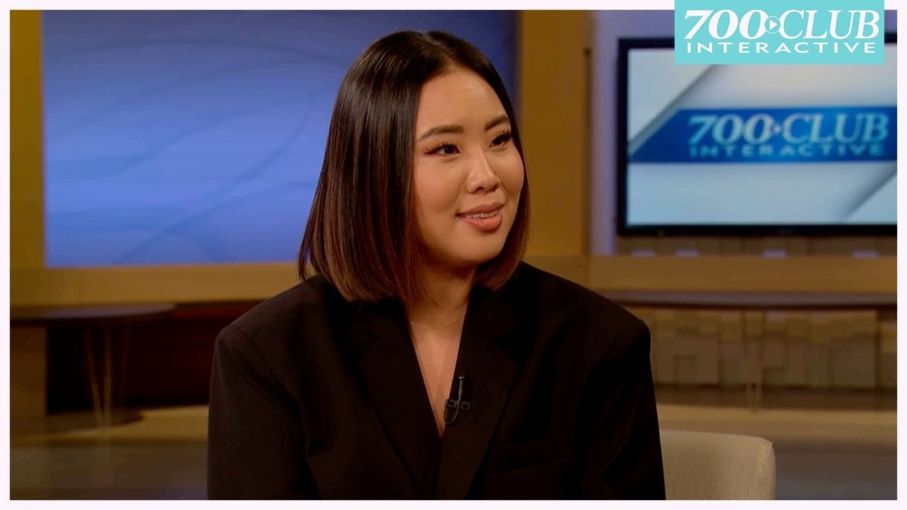 Finding God In The Wilderness - Faith Eury Cho
