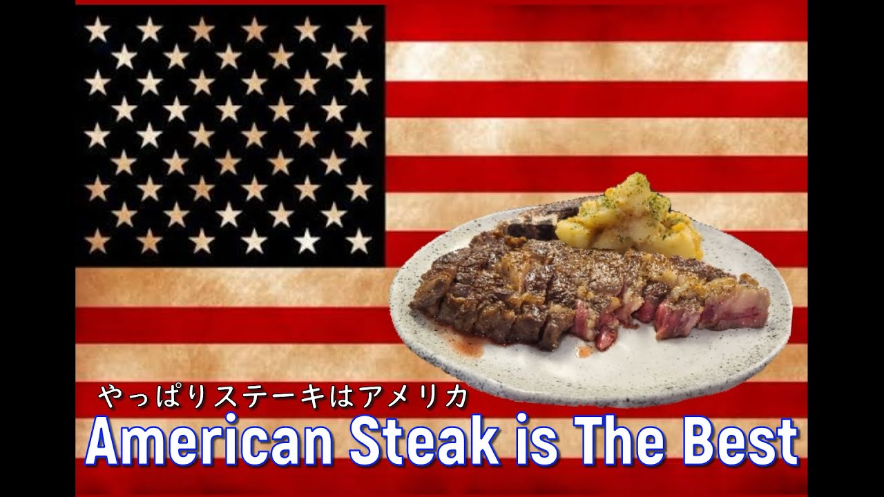 アメリカのスーパーマーケット最高、肉の豊富さが日本とはくらべものにならない。The variety of meat available in American supermarkets.