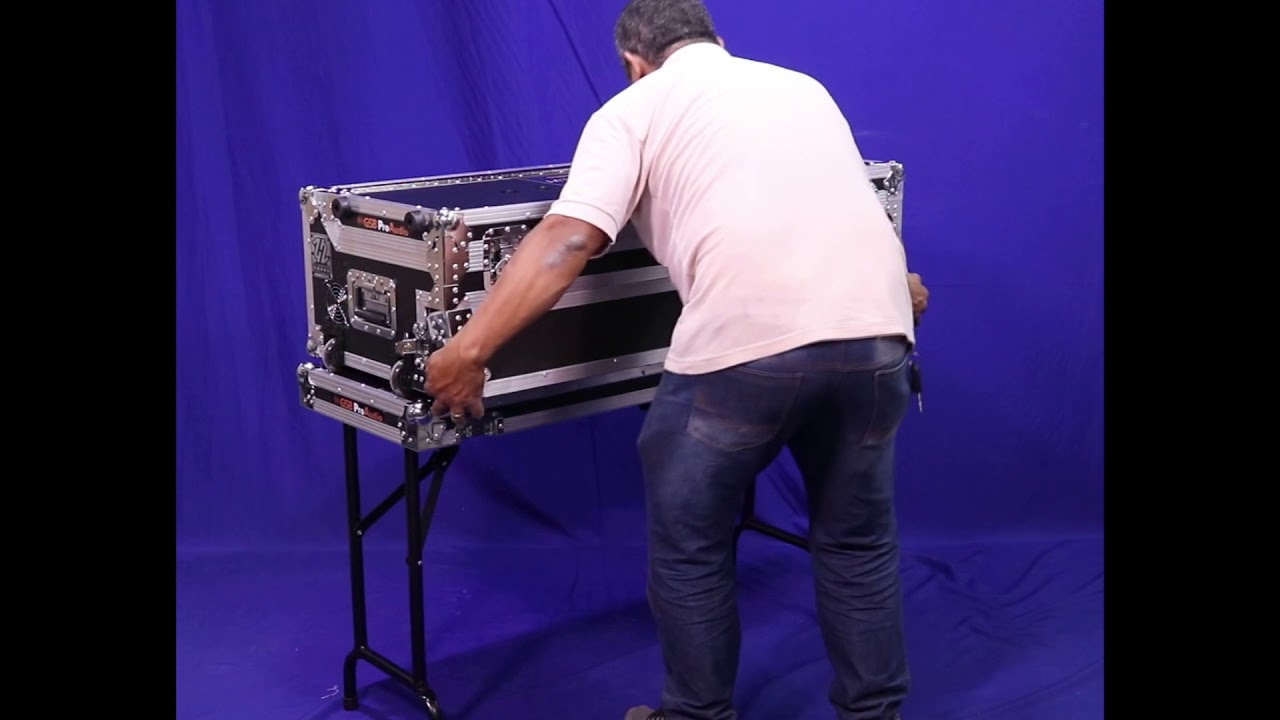 CASE EM ABS WAVES EMOTION  LV1 FOUR TOUCH