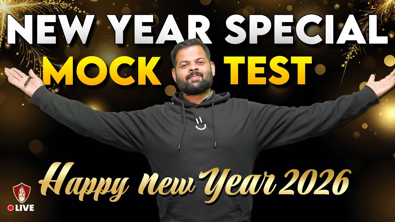 Sainik School Mock Test | Class 6 Maths | AISSEE Coaching 2026 | Math Questions