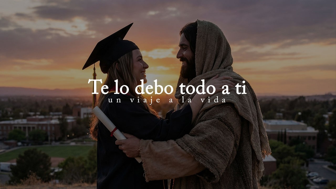 Reflexión | Dios, este logro también es tuyo.