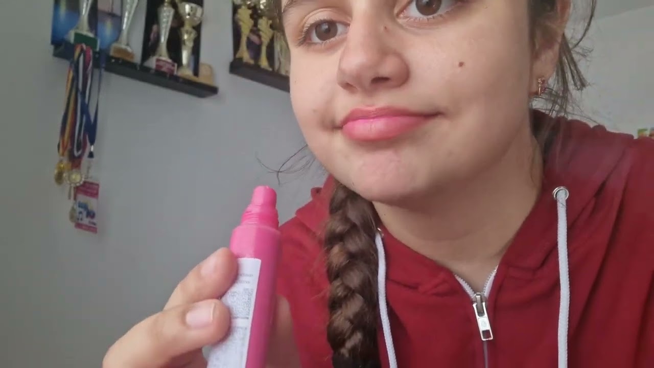 LIP GLOSS COLECTION!❤️