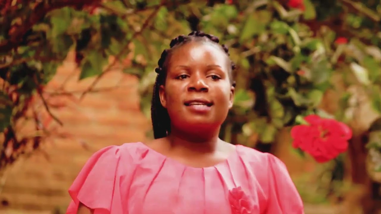 Precious Modesto Dzokole (Tsekula Mtima wako) HD 2023
