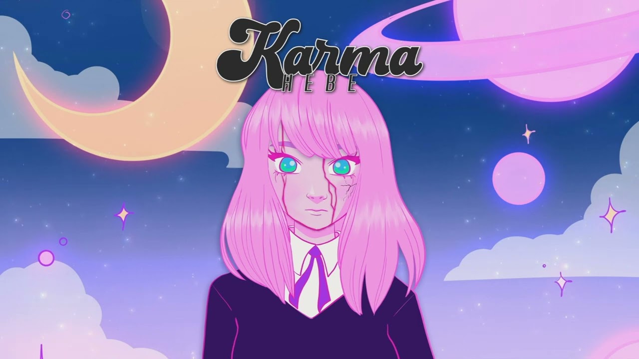 Karma - Hebe