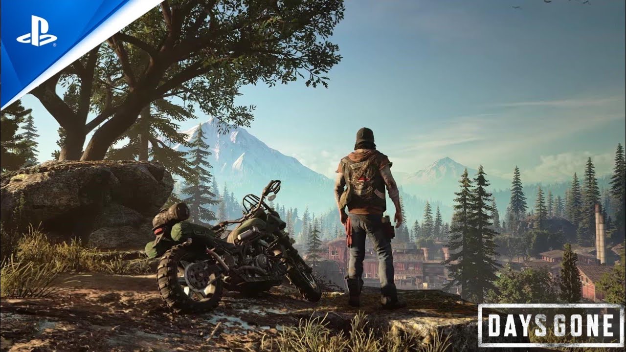 🔴 Days Gone| Preparing For War Of Zombies💀 - Ps5 Live Gameplay 🤯#daysgone #ps5