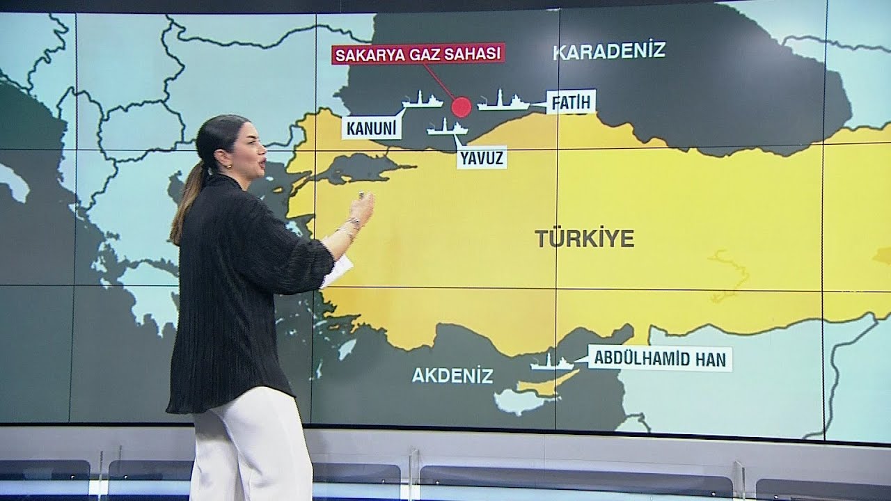 SONDAJ GEMİLERİMİZ NEREDE NE YAPIYOR? İLK DEFA DUYACAĞINIZ DETAYLAR!