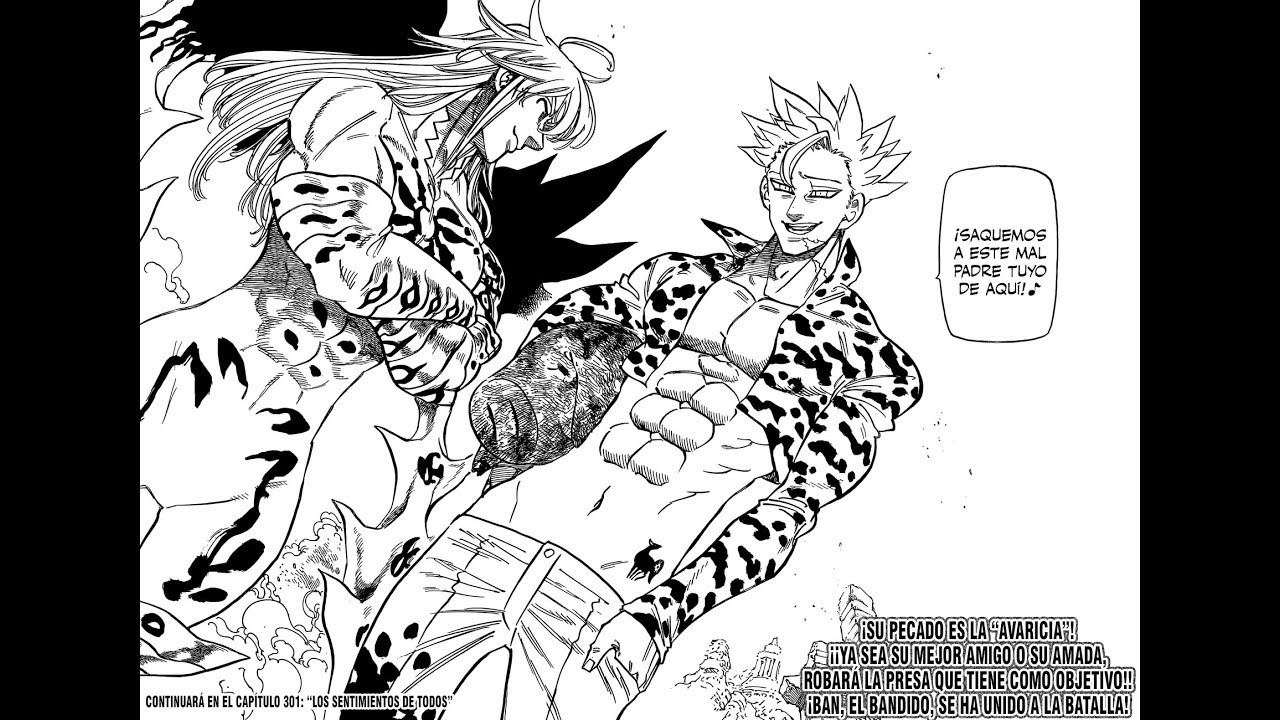 NNT MMV Rey demonio(meliodas) vs ban y meliodas(Ancient Bard - Valian Ride)