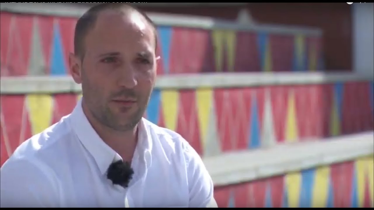 IRLANDESAS MADRID: Educación Social UCM