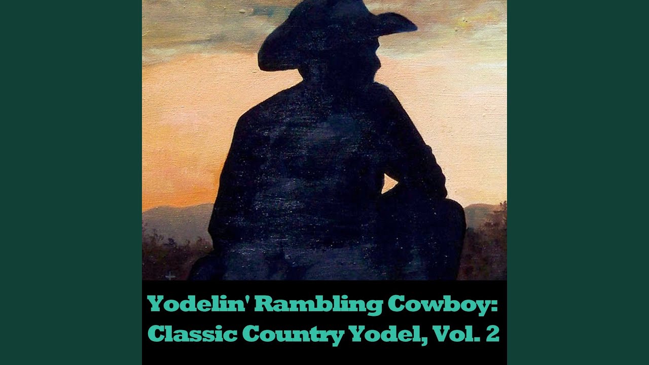Yodeling Mad