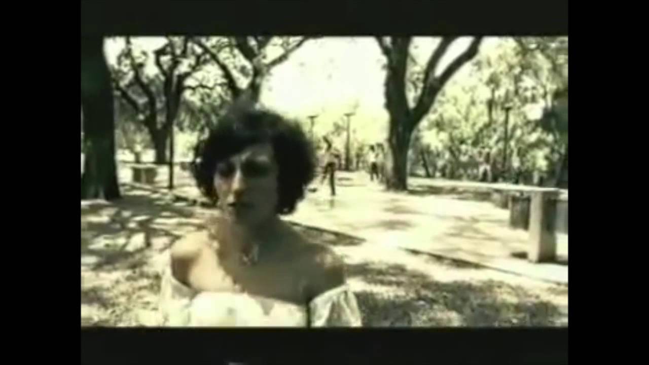 Federico Aubele - Ante Tus Ojos (Official Music Video)