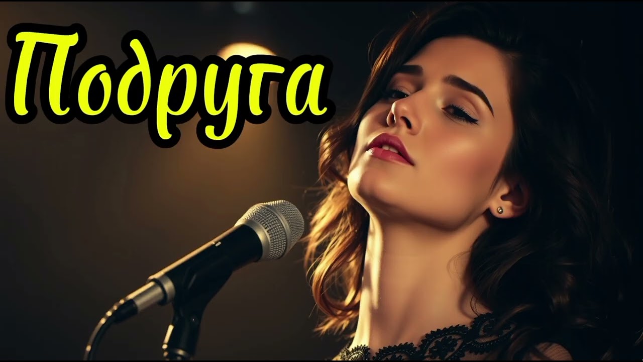 **Русский Шансон** 