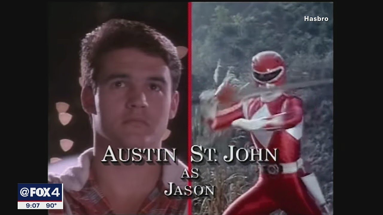 Red Power Ranger among 18 arrested in Texas PPP fraud case