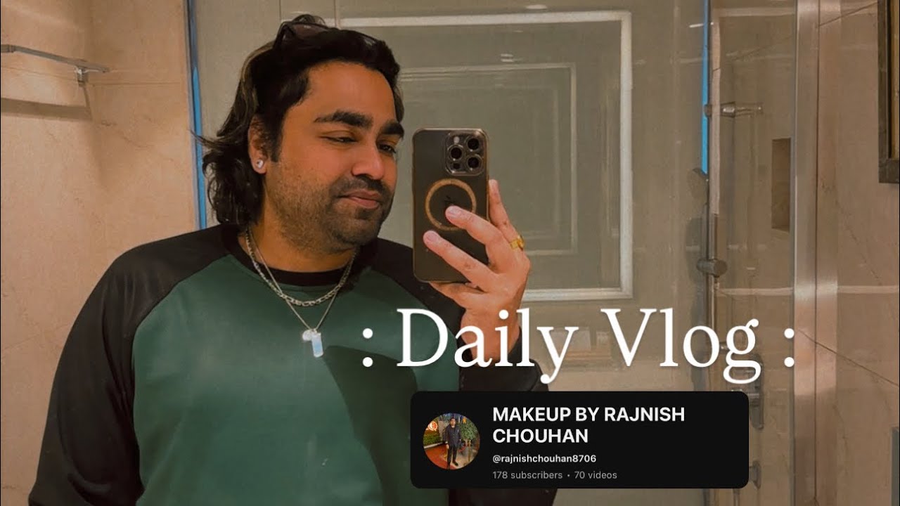 Daily Routine Vlog :- like , Share & subscribe to my YouTube Channel 