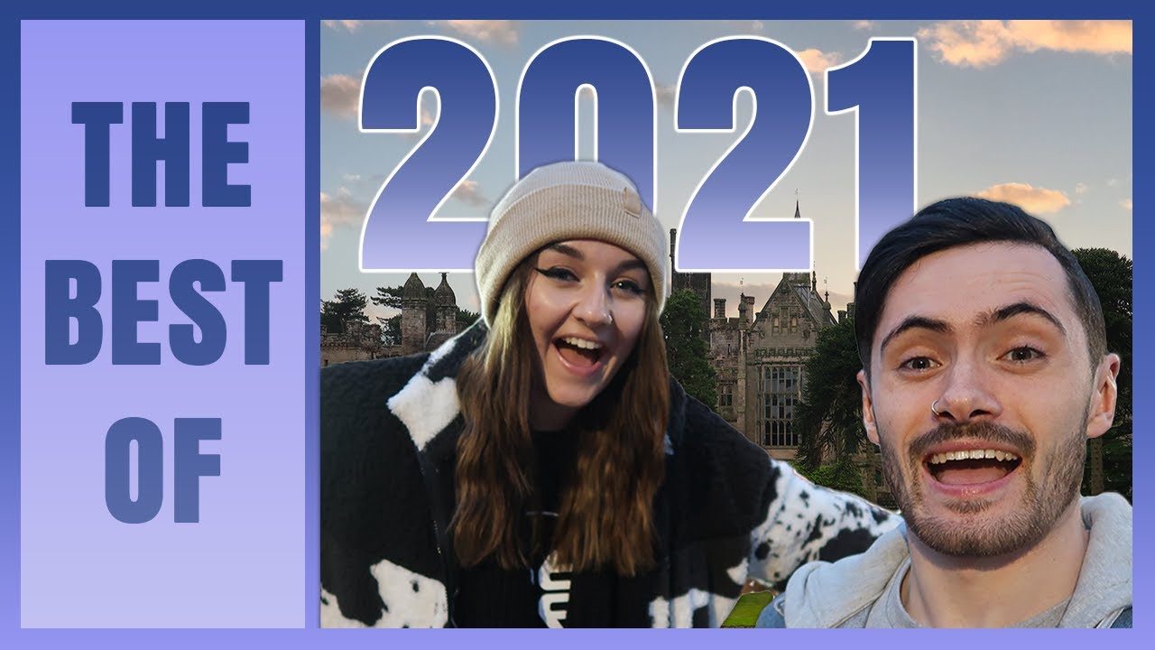 Top 10 BEST Moments of 2021! | Theme Parks, Disneyland & More!