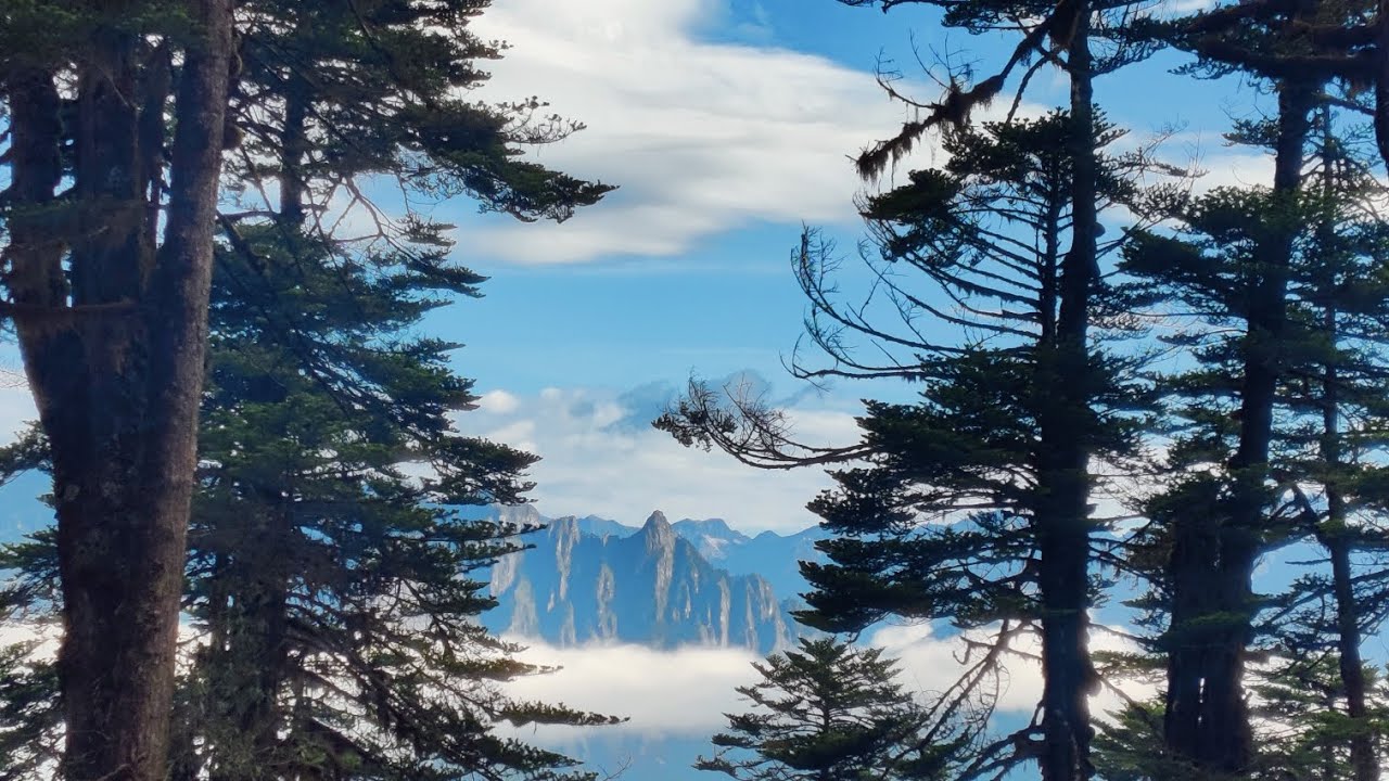 Naga Gg View Point 🥰