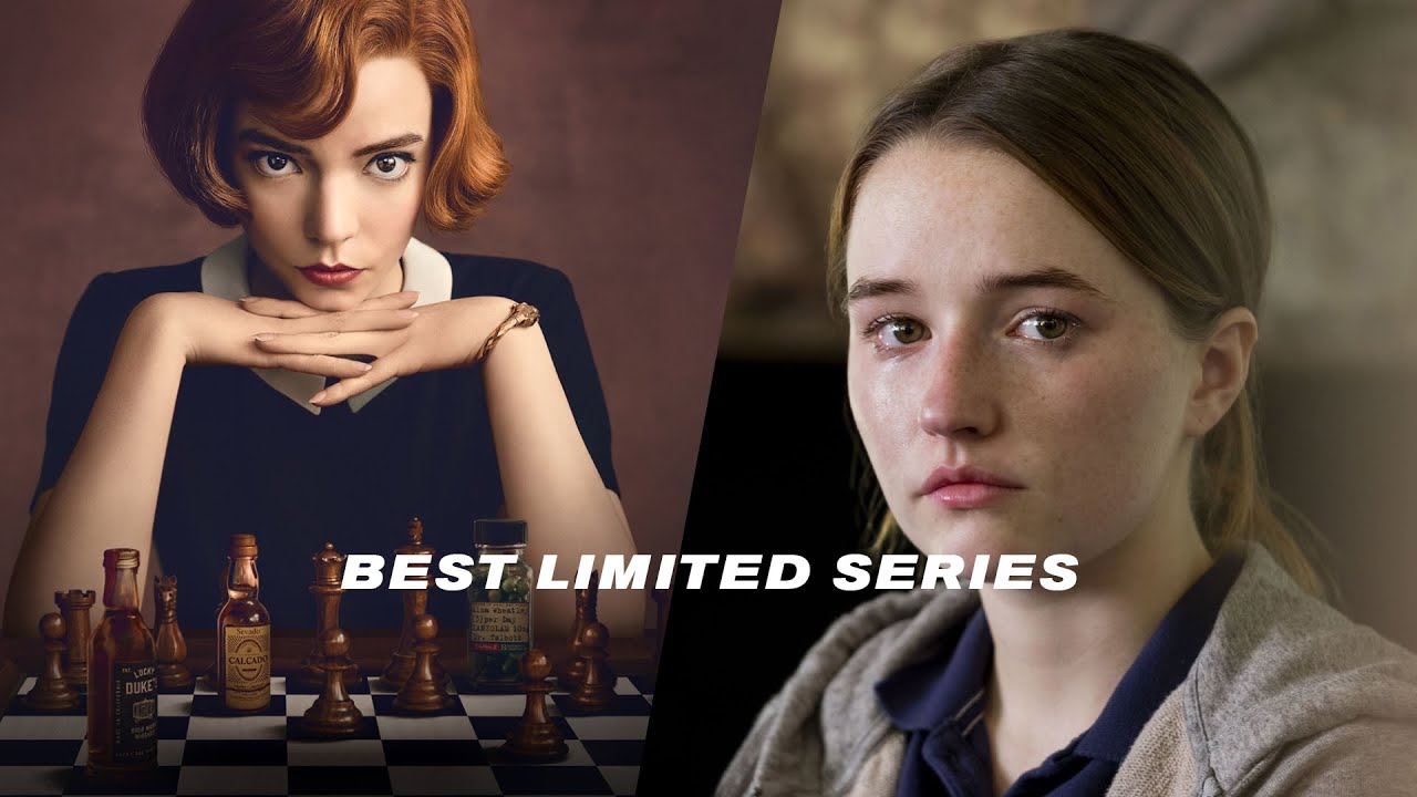 Best limited series