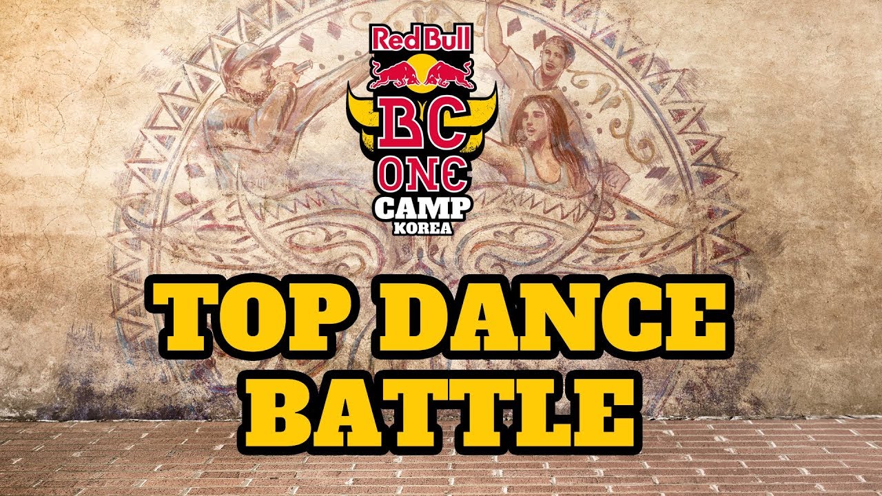 HOZIN, DIABLO, TONY GOGO｜Top Dance Judge Demo @ RED BULL BC ONE CAMP KOREA 2019｜LB-PIX