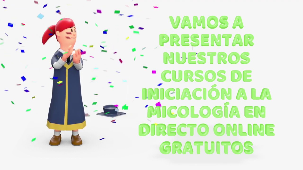 Presentaci&oacute;n cursos Setamania Aula patrocinado por La Casa de las Setas.