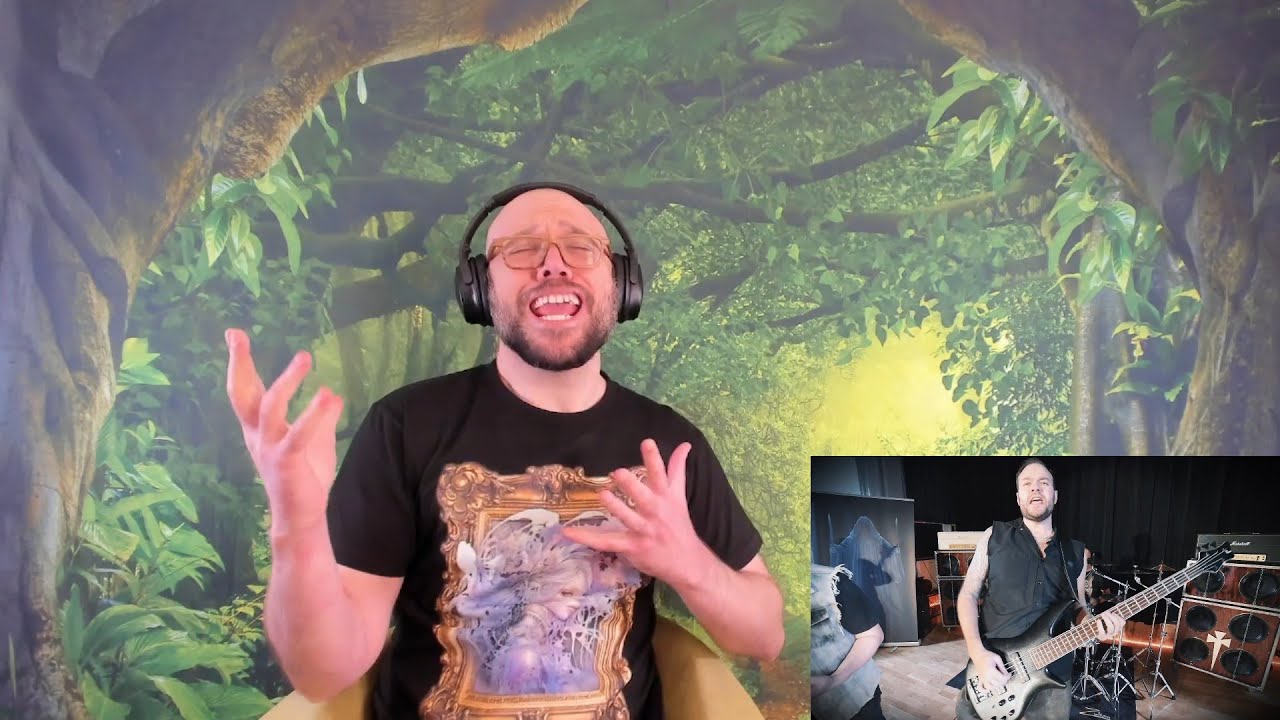 Twins Crew - Living In A Dream (REACTION!!!)