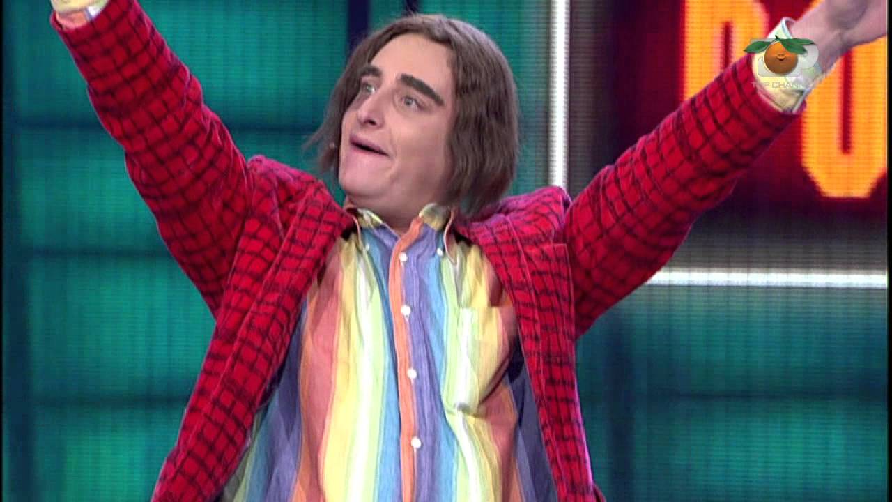 Portokalli, 11 Nentor 2012 - Betimi (Me kane hedhur ne gjyq)