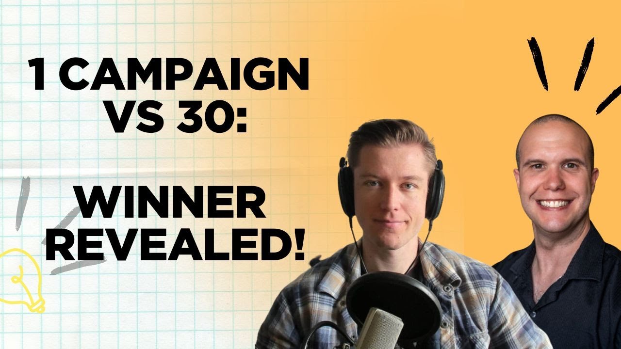 Double Your Google Ads Efficiency: Catch-All Shopping Campaigns Win Big