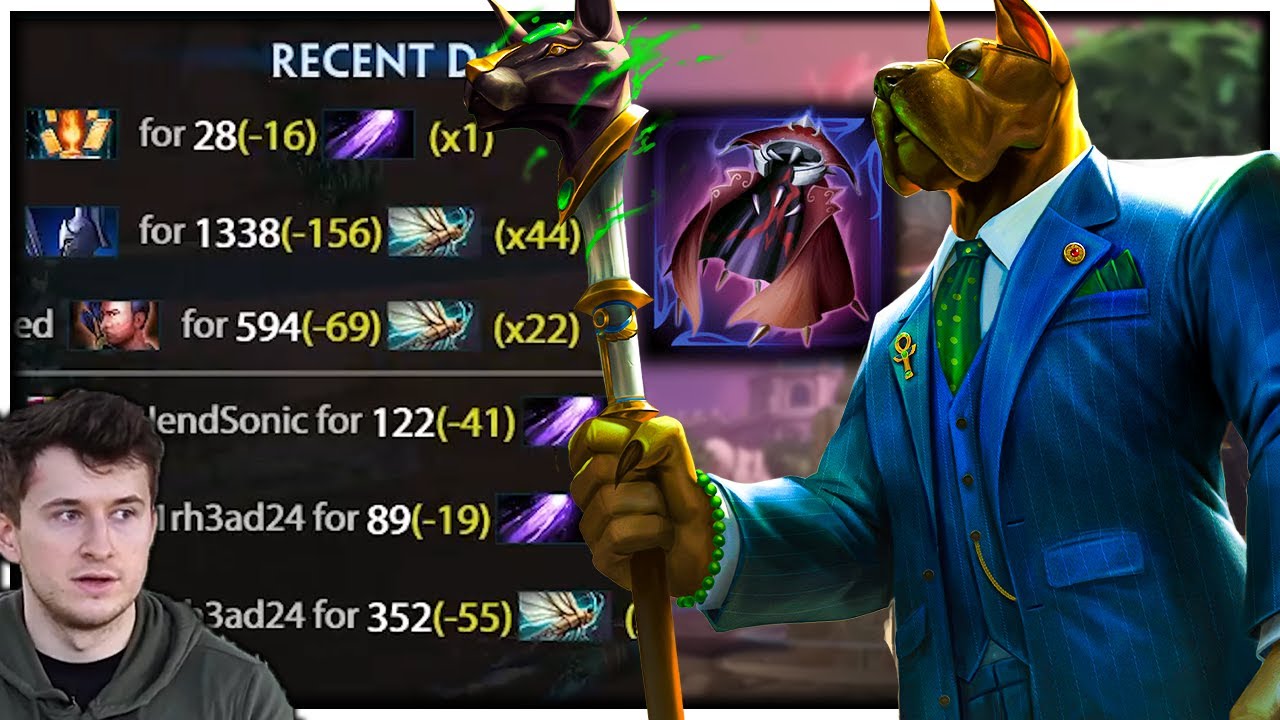 THE GOD OF LEVEL 1 FIGHTS!