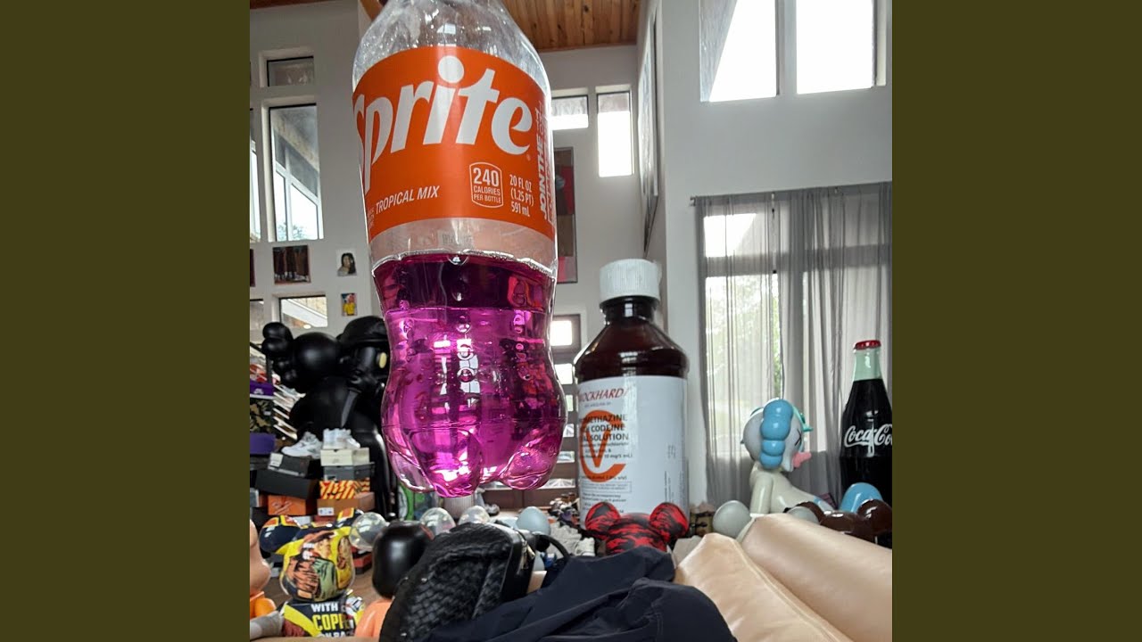 CLEAN SODA TURNT DIRTY