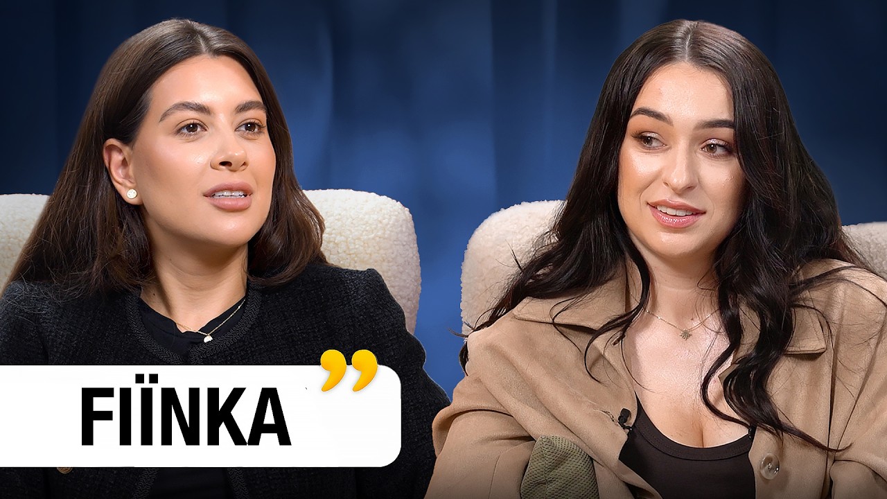 «Свекруха приймала пологи»: FIЇNKA про партнерські пологи та про те, хто першим побачив її сина.