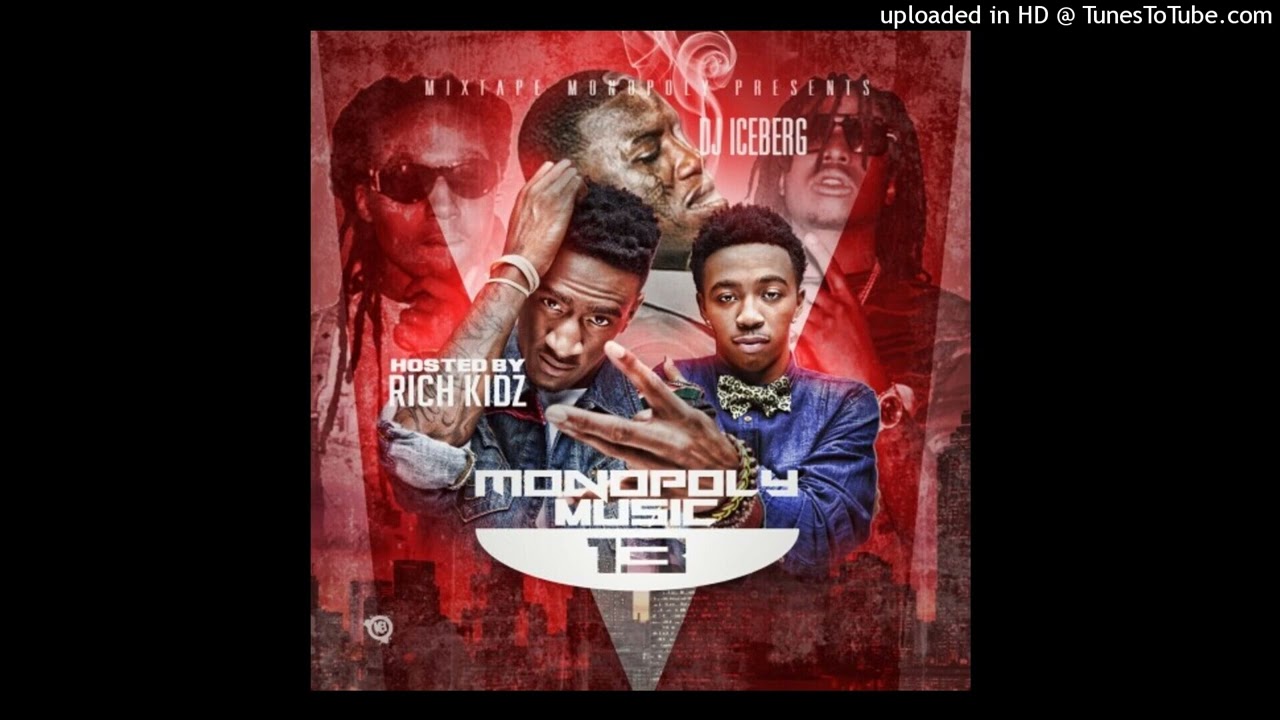 *rich kidz + futuristic atl type beat "rich kids"