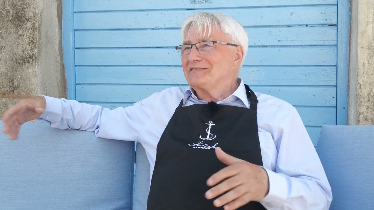 Konoba Šešula-Marina