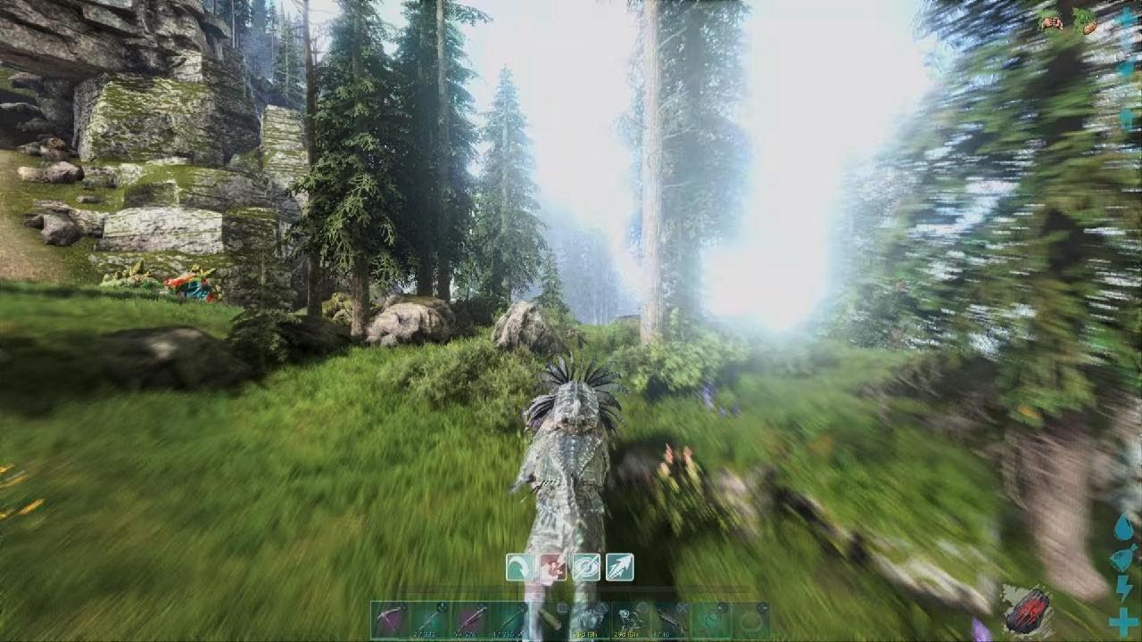 ARK: Survival Evolved_20260116183630