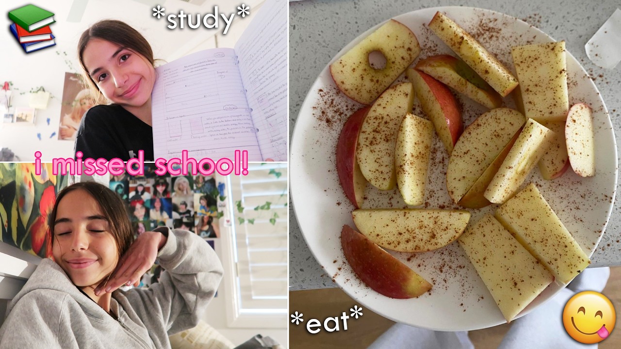 I MISSED SCHOOL... | Faith Playz