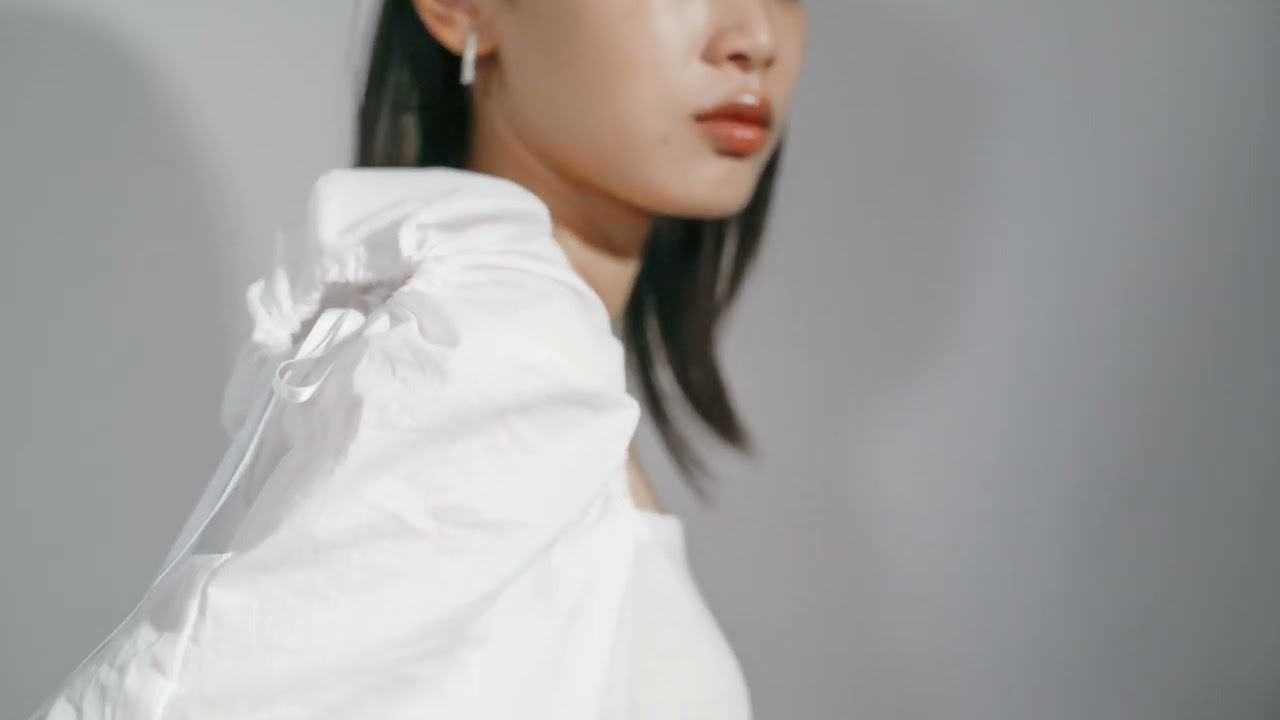 ASIATIC MEDITERRANEAN FUTURISM FASHION STYLE DESIGN