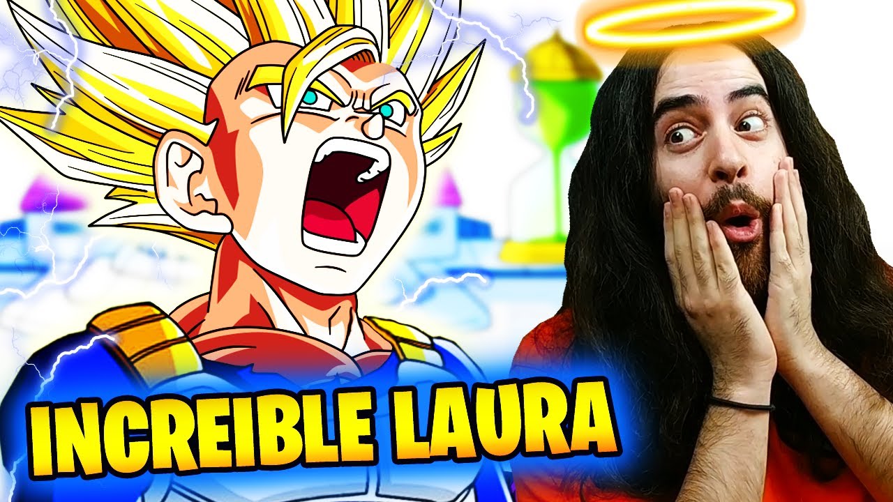 🔥Español REACCIONA a DOBLAJE LATINO💥(GOHAN se transforma en SSJ2 por PRIMERA VEZ habitacion tiempo)🔥