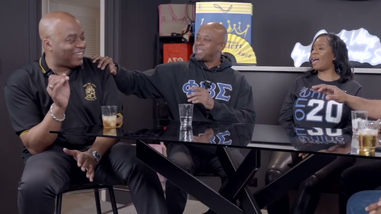 Greek Vibes   Episode One