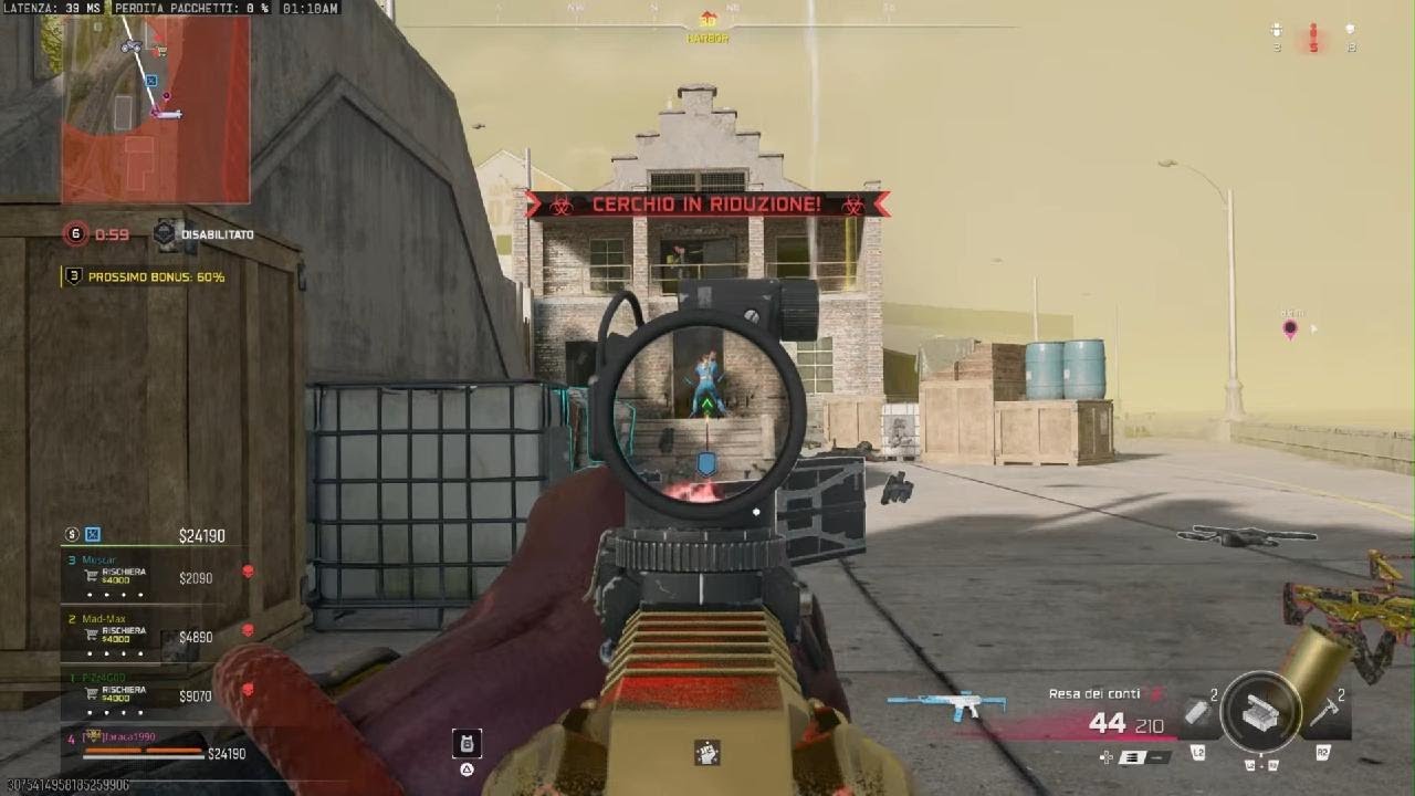 Buttiamo una Vittoria ma faccio ridere i miei compagni 🤣