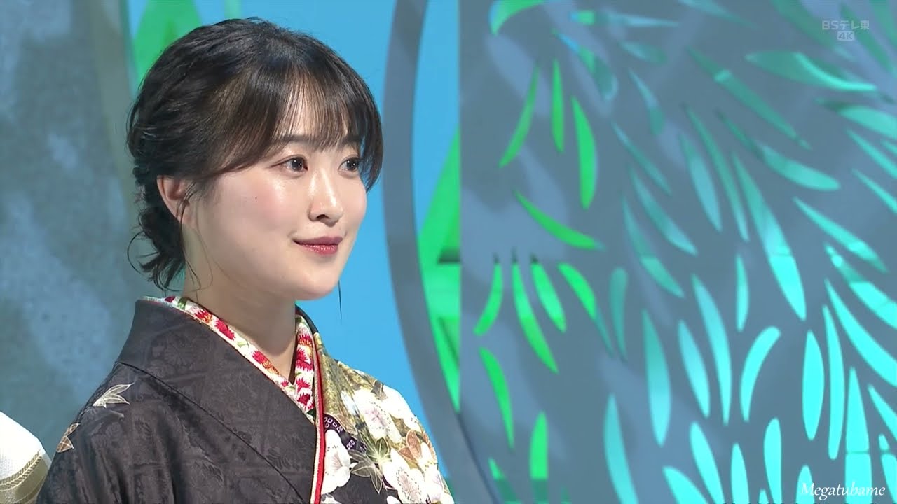 竹野留里「波」