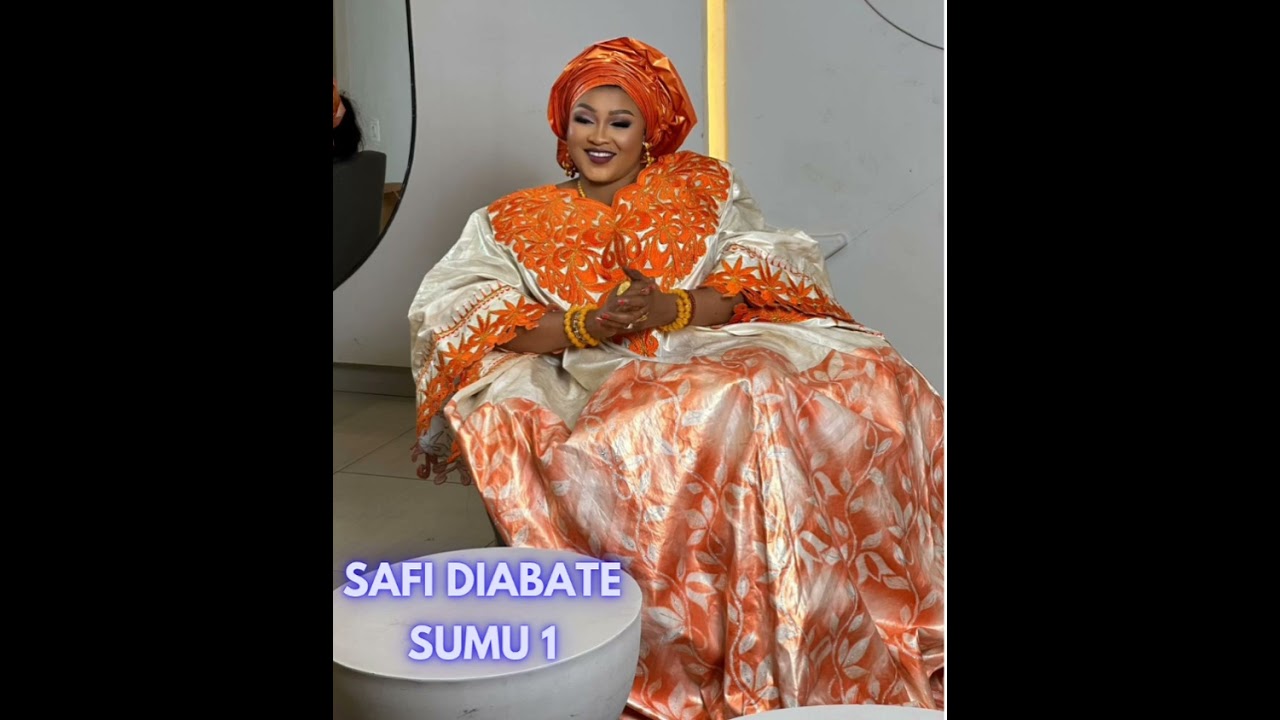 Safi Diabaté - Sumu 1