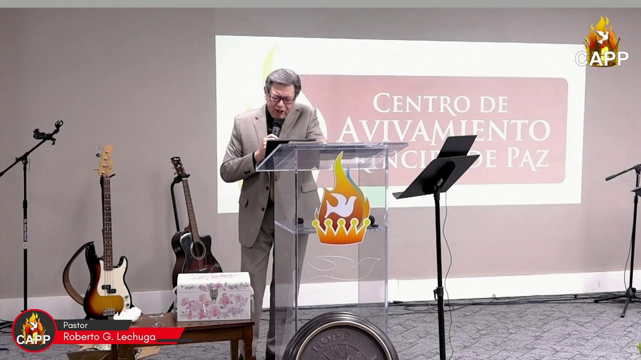 ESCUELA DOMINICAL
