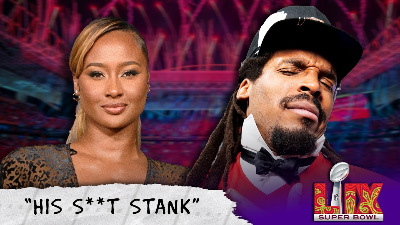 Special Forces Unplugged: Kayla Nicole & Cam Newton's Wildest Off-Camera Confessions!